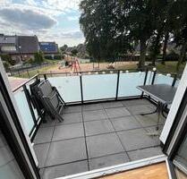 Neuwertige Mietwohnung - 890,00 EUR Kaltmiete, ca.  58,00 m² in Emmerich am Rhein (PLZ: 46446)