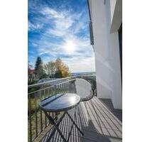 2-Zimmer Wohnung mit Garten in Denkhof - Büchlberg