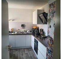 Wohnung 95m2 Bad Nauheim (Nachmieter)