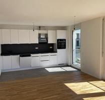 Moderne 2-Zimmer-Wohnung mit hohem Wohnkomfort - Rottenburg am Neckar