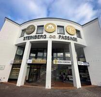 *Dietzenbach* Ladenlokal - 1.590,00 EUR Kaltmiete, ca.  62,00 m² in Dietzenbach (PLZ: 63128)