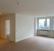 Moderne und helle 2 Zimmerwohnung mit neuer EBK - Würzburg