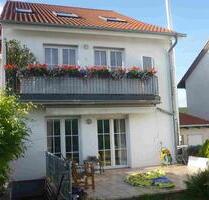 Maisonette-Wohnung mit 146m² in Eisenberg-Steinborn - Eisenberg (Pfalz)