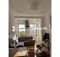 Wohnungsswap - 3 Zimmer, 96 m² - Lewaldstraße, Pankow, Berlin
