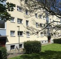 Ruhiges Mehrfamilienhaus mit gut geschnittener Wohnung - Kassel Bettenhausen