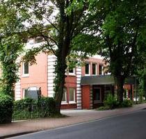 Großzügige und helle Wohnung in Rotenburg (Wümme) - OG