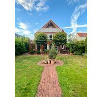 Eigentumswohnung mit Wintergarten und Garten - Gütersloh Isselhorst