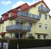 Eppelheim, 3 ZKB, Maisonette, ca. 101 m², DG, Süd-Terrasse u. Süd