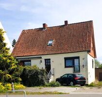 Zweifamilienhaus in Grasberg OT Seehausen zu verkaufen