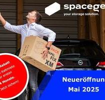 Neue moderne Garagen und Lagerflächen in Bad Kreuznach zu vermieten (mit Parkplätzen und guter Anbindung)