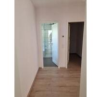 Exklusive 2-Raum-EG-Wohnung mit EBK und Terrasse - in bester Lage - Bruchsal