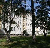 Offenes Wohnen in puncto Gemütlichkeit ganz vorn - Chemnitz Altendorf