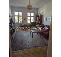 Wohnungsswap - 3 Zimmer, 89 m² - Sonnenallee, Neukölln, Berlin