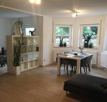 1-Zimmer-Einliegerwohnung zu vermieten - Sand am Main