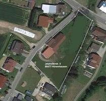 Gewerbegrundstück zu vermieten - 2,00 EUR Kaltmiete, ca.  3.441,00 m² in Schwendi (PLZ: 88477)