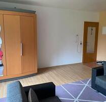 Ein zimmerwohnung direkt in Reiskirchen
