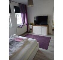 Stilvoll möblierte 2-Zimmer-Wohnung inkl. separatem Dachzimmer - Wuppertal Lichtenplatz