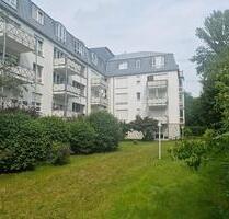 2 Zimmer Wohnung mit Balkon, Einbauküche und modernem Bad zu vermieten! - Zwickau Zwickau-Nord