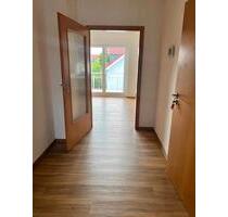 Ruhige Dachgeschoss WHG - 800,00 EUR Kaltmiete, in Fulda (PLZ: 36041) Fulda-Galerie