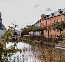Wohnung am Thüringer Meer Schleiz mieten Saalburg