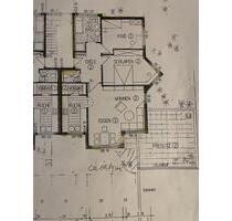 Helle 3-Zimmerwohnung in Mögglingen
