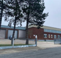 bis zu 1.050m² Fläche (Halle & Freifläche) in 32120 Hiddenhausen