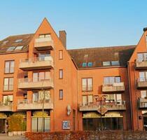 Einzimmerwohnung mit Garage - 220.000,00 EUR Kaufpreis, ca.  40,00 m² in Münster (PLZ: 48167) Münster-Südost