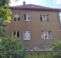Charmantes 2 Familienhaus, Generationswohnen, Nähe der Hauptstadt - Zeuthen