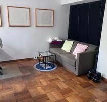 Apartment in Grunewald - 1.100,00 EUR Kaltmiete, in Berlin (PLZ: 14193) Charlottenburg-Wilmersdorf