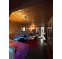 Vollmöbilierte 1-Zimmer-Wohnung in Fridingen a.D. - Fridingen an der Donau