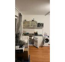 Kleine 1 Zimmer Wohnung in wieseck - Gießen