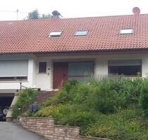 KARLSBRUNN 3 ZKB OG 93 qm 2 Balkone - renov. - frei ab sofort ! - Großrosseln