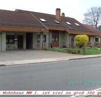 Haus zur Miete von privatem Eigentümer - Weilerbach