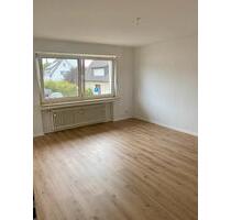 Wohnung in Werl ca. 60qm neu renoviert mit Garten zu vermieten