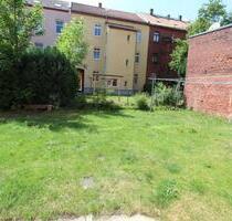 Frisch renovierte 3-Raum Wohnung in Zwickau *neues Bad*
