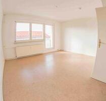 4-Zimmer-Wohnung: Platz für alle! - Prenzlau