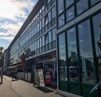 2-Zimmer-Wohnung mit Balkon*46qm*ab Juli 2025 - Düsseldorf Stadtbezirk 9
