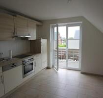 Bes. 3 Zi. Wohnung mit Balkon in 24943 Flensburg-Hochfeld