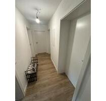 2-Raumwohnung saniert - 500,00 EUR Kaltmiete, ca.  58,00 m² in Süderholz (PLZ: 18516)