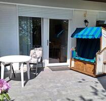 Ferienwohnung Cuxhaven Duhnen 4.10. - 18.10.25 Nordsee