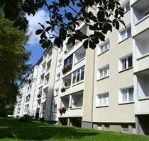 Attraktive 4-Zimmerwohnung mit Balkon - Löbau