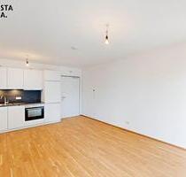 Domizil für Singles! Modernes 1-Zimmer-Apartment - Augsburg