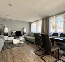 4 Zimmerwohnung mit Balkon in der Altstadt von Munderkingen