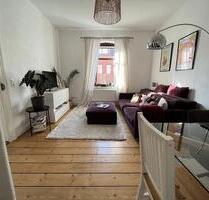 3,5 ZKB Altbauwohnung zu vermieten - Fulda Aschenberg