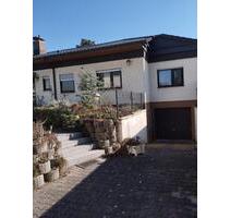 Artrium-Bungalow siehe nachfolgende Beschreibung. - Mannheim Gartenstadt