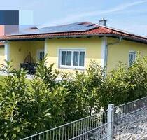 Moderner Bungalow in ruhiger Lage nahe Badesee - Pocking