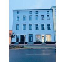 2 und 3 Raum Wohnungen - 924,00 EUR Kaltmiete, ca.  67,00 m² in Anklam (PLZ: 17389)