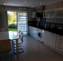 2 Zi. Wohnung mit Garten Miete auf Zeit - Frankenthal (Pfalz)
