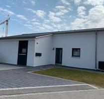 voll möblierte Wohnung mit Terrasse und Garten - Sielenbach