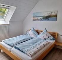 Ferienwohnung Cuxhaven Duhnen 21.9.-11.10.25 Nordsee